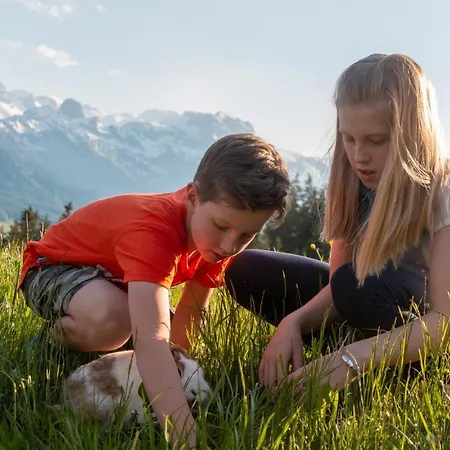 Lammerauhof * Abtenau