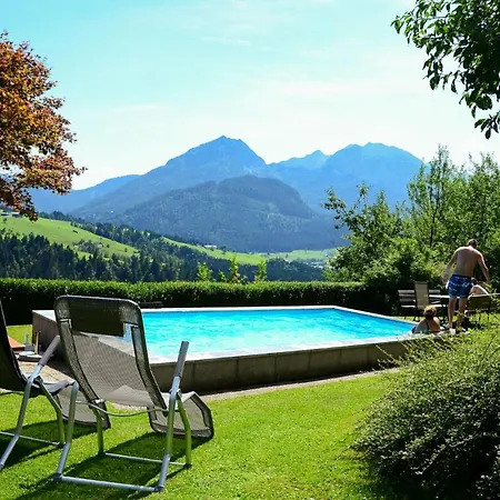 Lammerauhof Abtenau