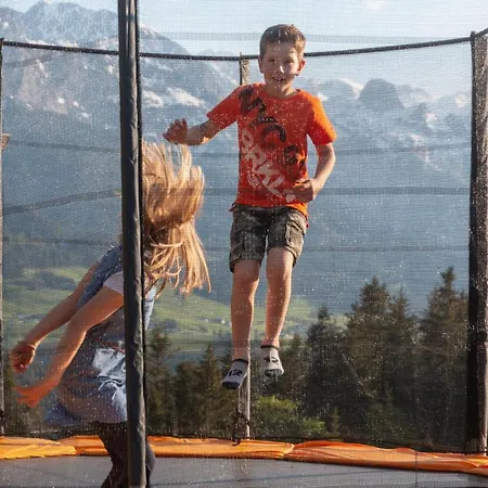 Agroturismo Lammerauhof *