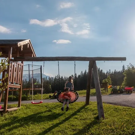 Lammerauhof * Abtenau