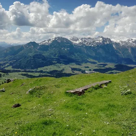 Lammerauhof Abtenau
