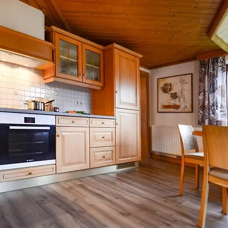 Farm stay Lammerauhof Abtenau