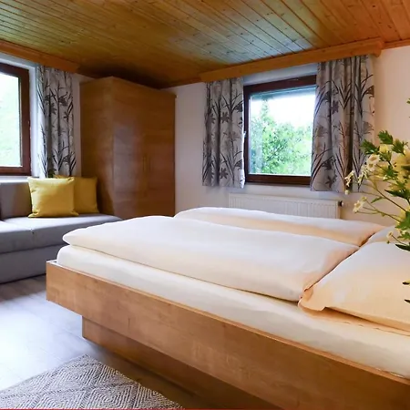 Lammerauhof Farm stay Abtenau