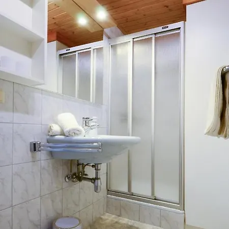 مزرعة للإقامة Lammerauhof *