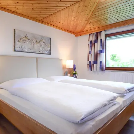 Lammerauhof Farm stay *