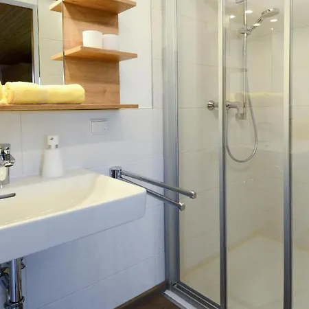 مزرعة للإقامة Lammerauhof *