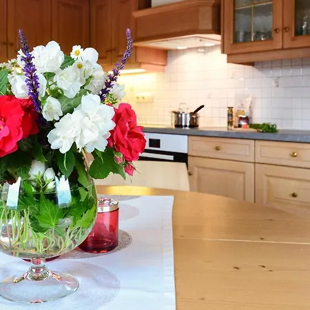 Lammerauhof Farm stay Abtenau