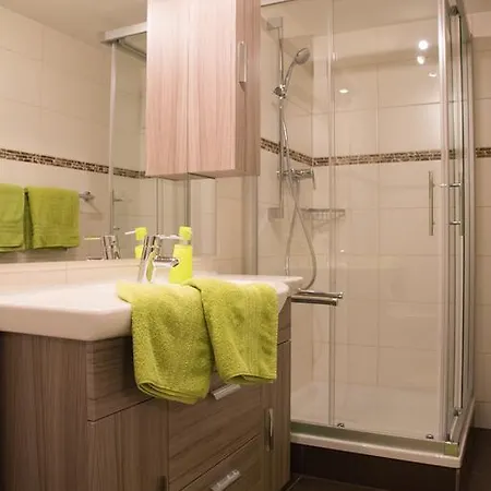 Lammerauhof مزرعة للإقامة أبتيناو