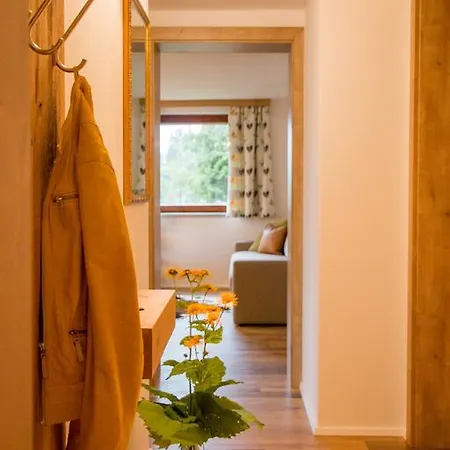 Lammerauhof Farm stay *