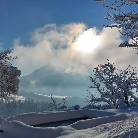 Lammerauhof Agroturismo *