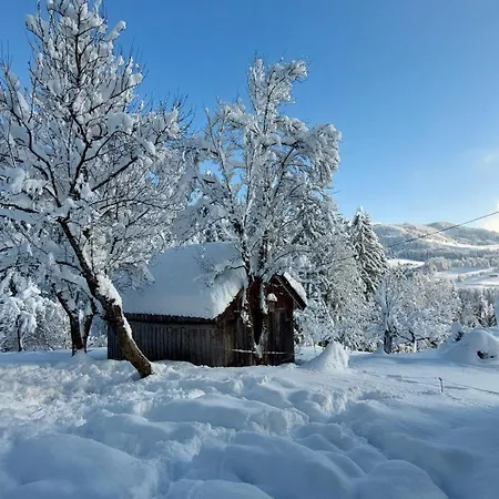 Agroturismo Lammerauhof *