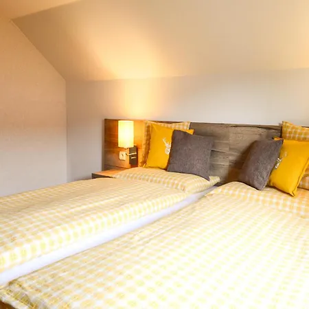 Farm stay Lammerauhof
