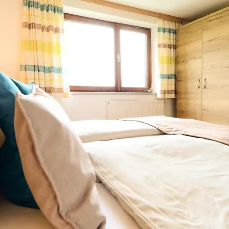 Lammerauhof Farm stay Abtenau