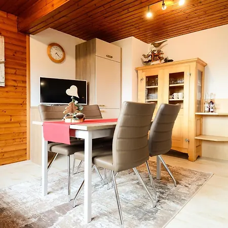 Farm stay Lammerauhof *