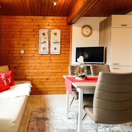 Lammerauhof Farm stay *