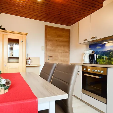Farm stay Lammerauhof