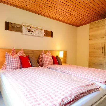 Lammerauhof أبتيناو