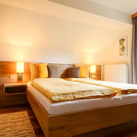 مزرعة للإقامة Lammerauhof
