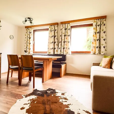 Farm stay Lammerauhof Abtenau