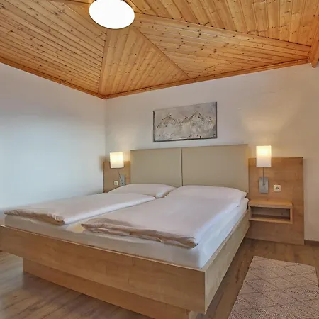 Lammerauhof Farmház *