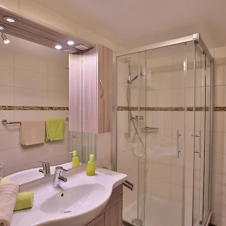 Lammerauhof Agroturismo Abtenau