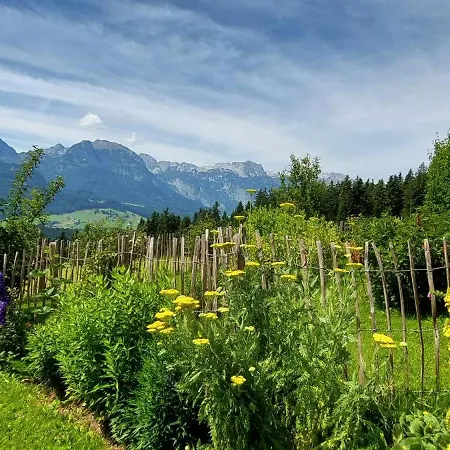 Lammerauhof * 압티나우