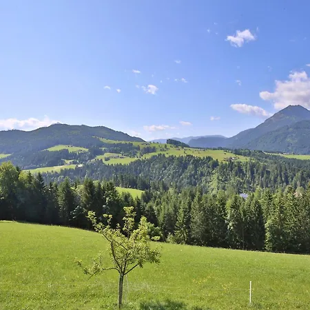 Lammerauhof Farmház