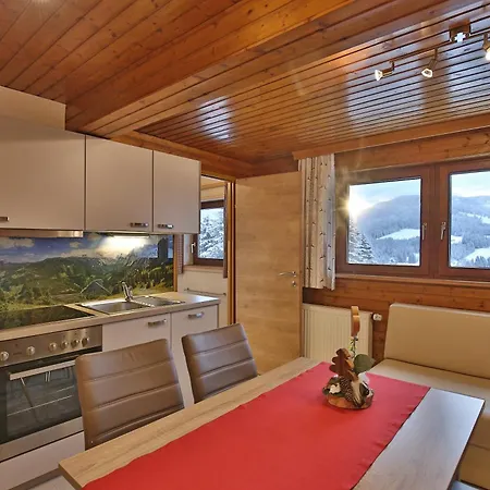 Lammerauhof Agroturismo *