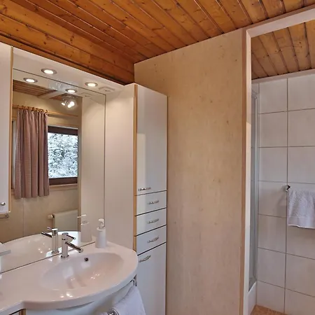 Agroturismo Lammerauhof *