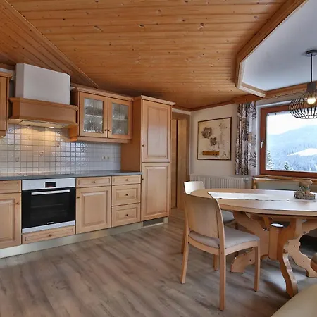 Lammerauhof Agroturismo