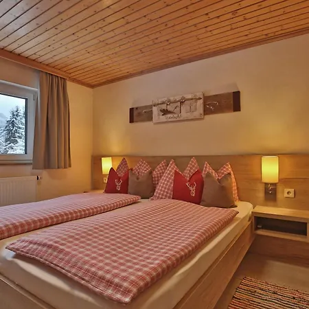 Farmház Lammerauhof *