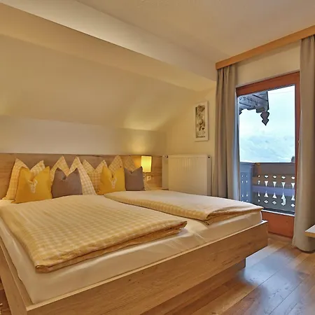 Lammerauhof Κατάλυμα σε φάρμα Abtenau