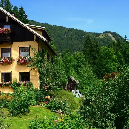 Lammerauhof Abtenau