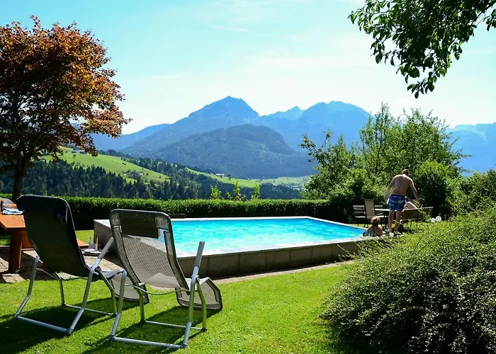 Lammerauhof Abtenau