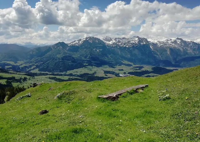 Lammerauhof Abtenau