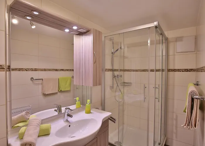 Lammerauhof Çiftlik konaklama Abtenau