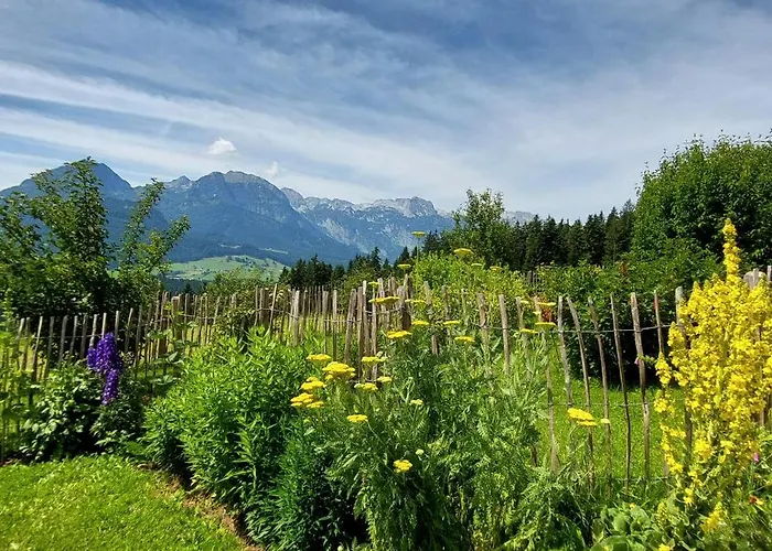 Lammerauhof * Abtenau