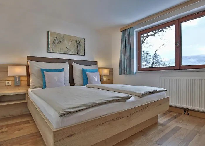 Lammerauhof * Abtenau